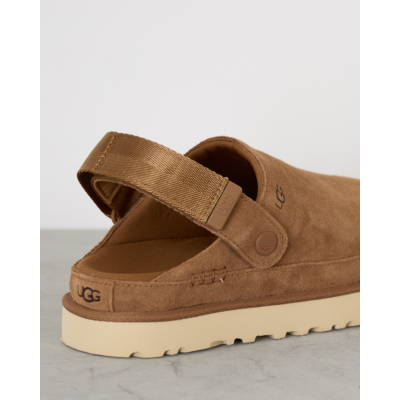 UGG Goldenstar Clog Chestnut