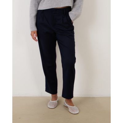 Drykorn Dispatch_0 Pantalon Navy