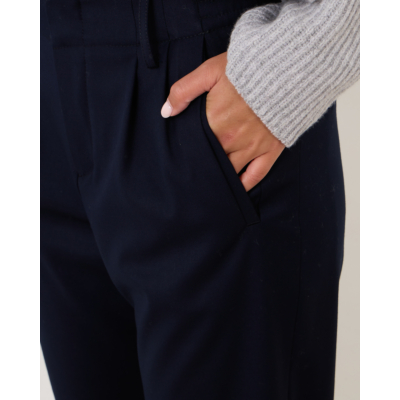 Drykorn Dispatch_0 Pantalon Navy