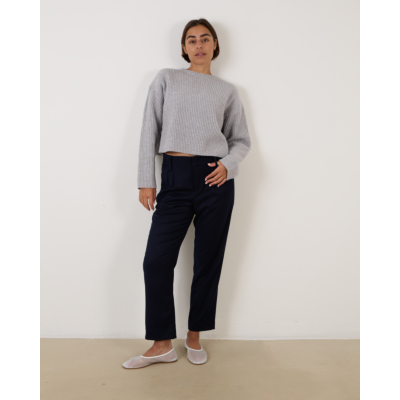 Drykorn Dispatch_0 Pantalon Navy