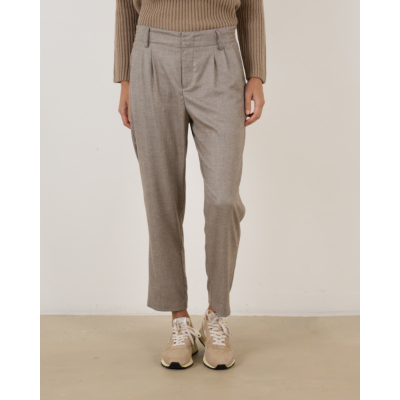 Drykorn Dispatch Pantalon Taupe