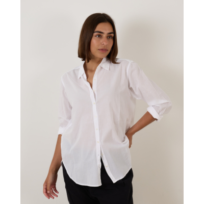Xírena Beau Blouse Wit