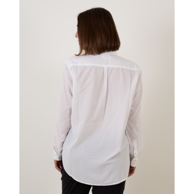 Xírena Beau Blouse Wit