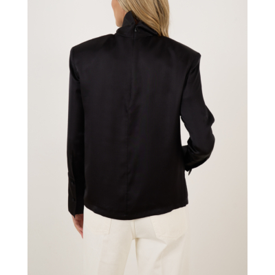 Anine Bing Blouse black