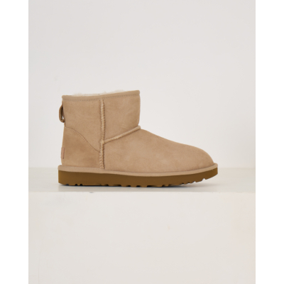 UGG Classic Mini II Sand