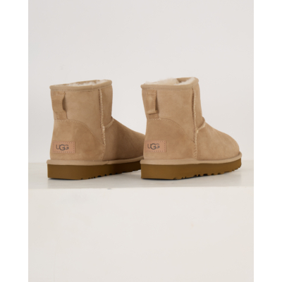 UGG Classic Mini II Sand