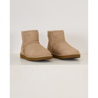 UGG Classic Mini II Sand