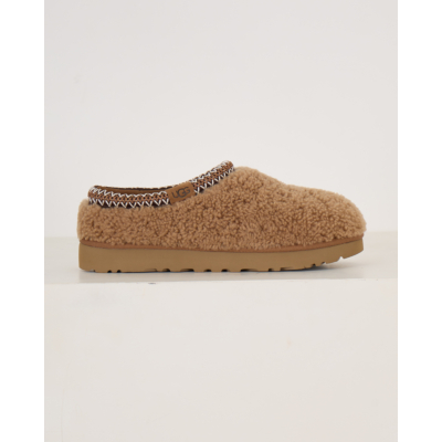 UGG Tasman Curly Ugg Chestnut