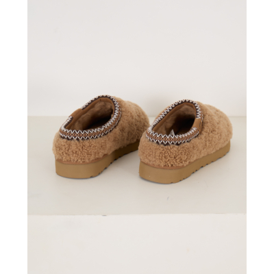 UGG Tasman Curly Ugg Chestnut
