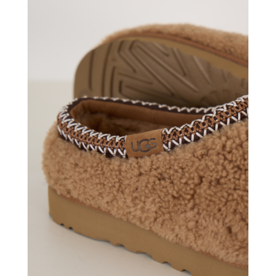 UGG Tasman Curly Ugg Chestnut