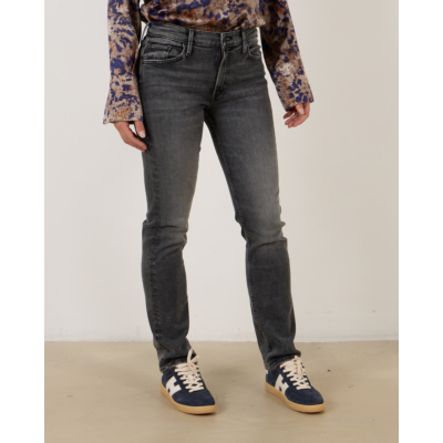 Mother The Twister Heel Jeans Hate Snake