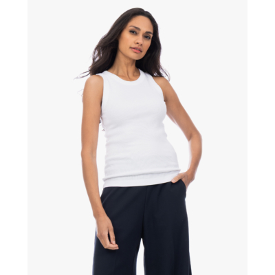 Drykorn Olina Tanktop Wit