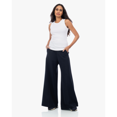 Drykorn Olina Tanktop Wit