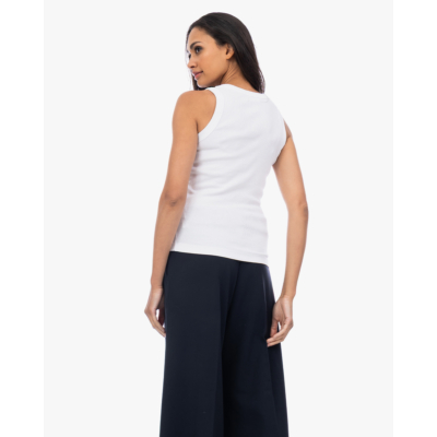 Drykorn Olina Tanktop Wit