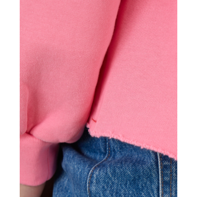 Xírena Honor Sweater Pink Tulip