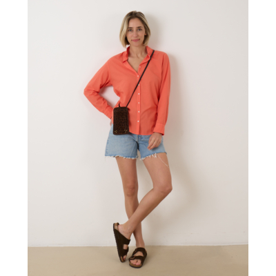 Xírena Beau Blouse Sugar Poppy