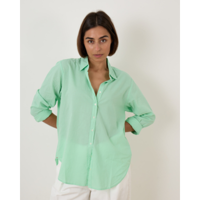 Xírena Beau Blouse Pistachio
