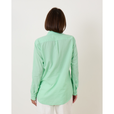 Xírena Beau Blouse Pistachio