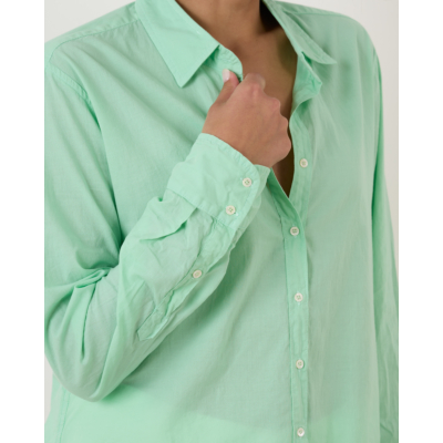 Xírena Beau Blouse Pistachio