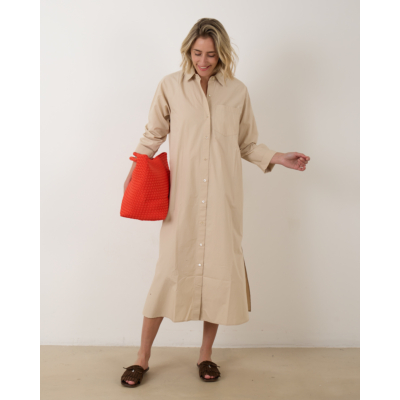 Xírena Marfa Dress Sandbar