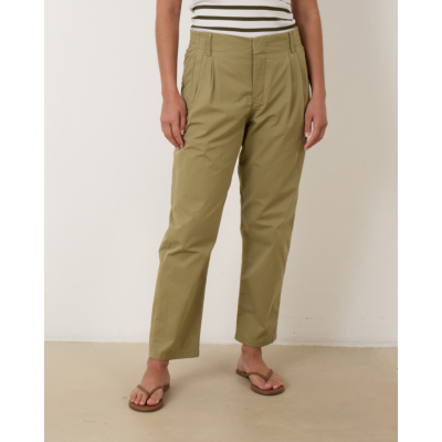 Drykorn Dispatch_0 Pantalon Green