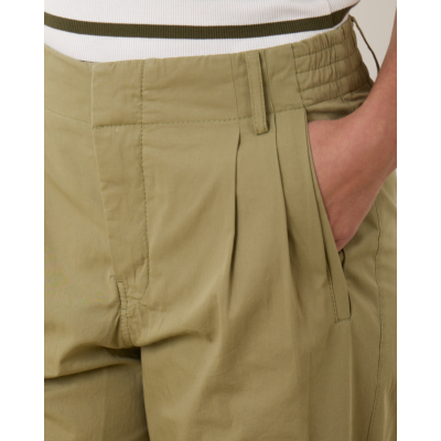 Drykorn Dispatch_0 Pantalon Green