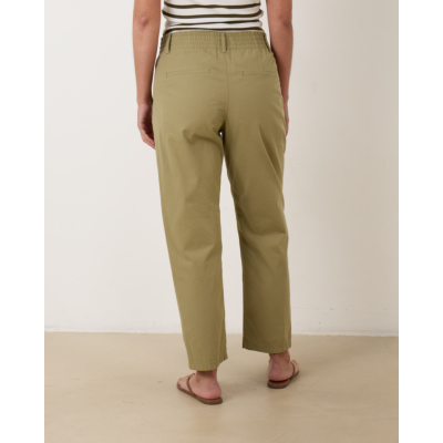 Drykorn Dispatch_0 Pantalon Green