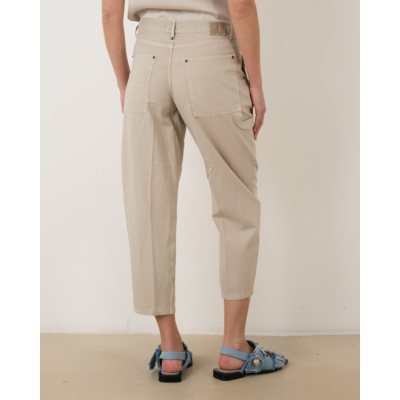 Drykorn Qualify Pantalon Zand