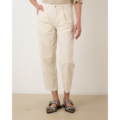 Drykorn Qualify Off White