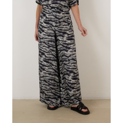 Drykorn Ceiling Pantalon Print