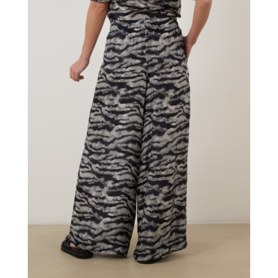 Drykorn Ceiling Pantalon Print