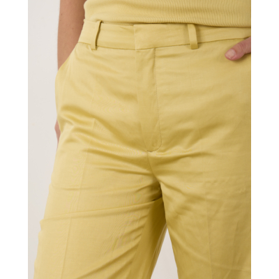 Drykorn Argue Pantalon Yellow