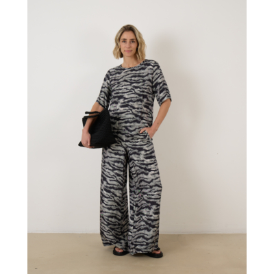 Drykorn Diedra Blouse Print