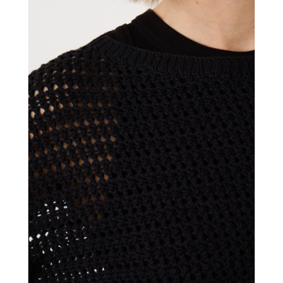 Drykorn Imenia Pullover Zwart