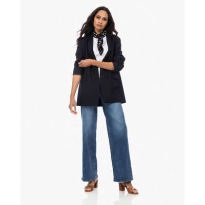 Closed Lola Blazer Zwart