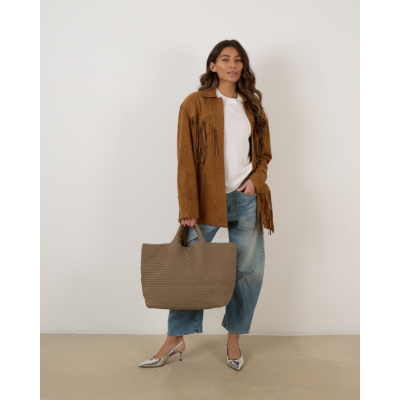 Alter Ego Ginny Jacket Cognac