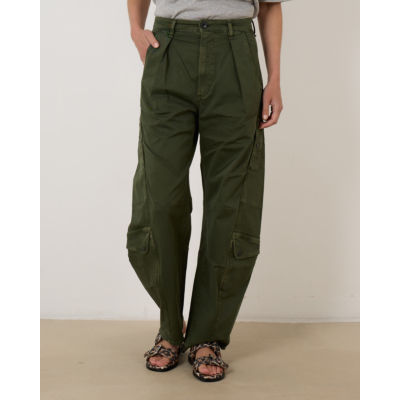 Citizens of Humanity Flight Pant Dogwood