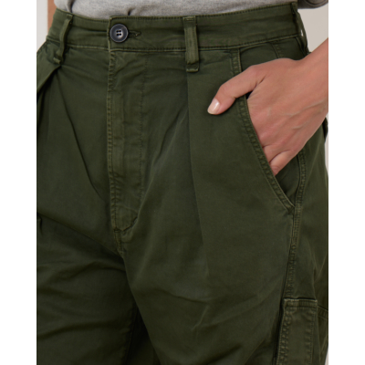 Citizens of Humanity Flight Pant Dogwood