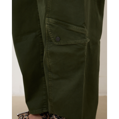 Citizens of Humanity Flight Pant Dogwood