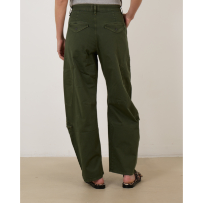 Citizens of Humanity Flight Pant Dogwood
