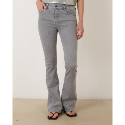 Lois Raval Jeans Grey Snow L34