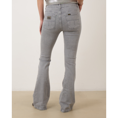 Lois Raval Jeans Grey Snow L34