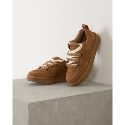 UGG Lo Lowemel Sneakers Chestnut