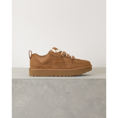 UGG Lo Lowemel Sneakers Chestnut