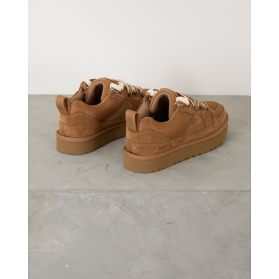 UGG Lo Lowemel Sneakers Chestnut