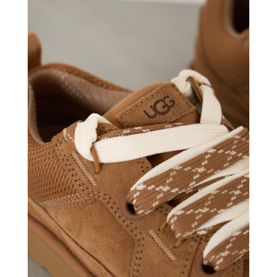 UGG Lo Lowemel Sneakers Chestnut