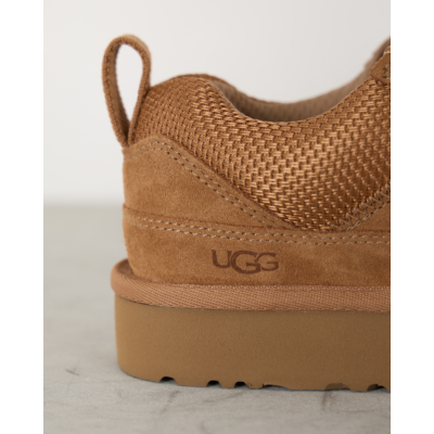 UGG Lo Lowemel Sneakers Chestnut
