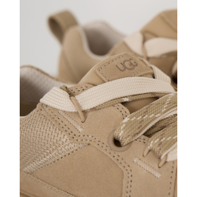UGG Lo Lowemel Sneakers Mustard see