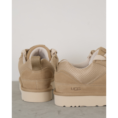 UGG Lo Lowemel Sneakers Mustard see