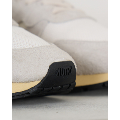Autry Reelwind Low Sneakers White